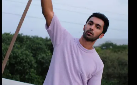 Kho Gaye Hum Kahan actor Rohan Gurbaxani bags Anurag Basu’s Metro… In Dino