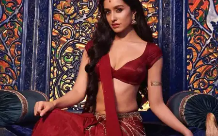 Five years of Chhichhore, Shraddha Kapoor shares her memories of the film