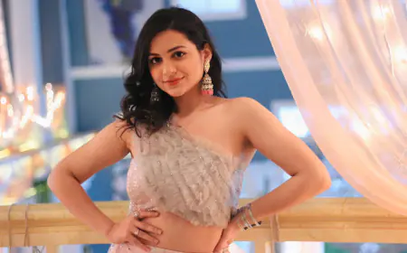 Vaishali Arora: Friendship is important especially for actors living away from their families