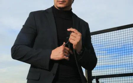 Kapil Nirmal: I don't think television reflects societal norms or vice versa