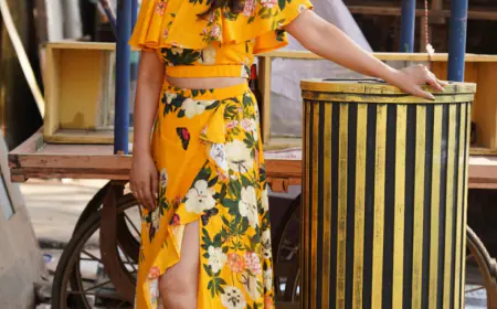 In the entertainment industry, staying adaptable to changes is important: Charul Malik