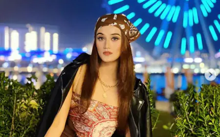 The recent incidents are a reminder that health is fragile: Arushi Nishank