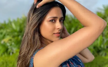 'The Entertainment Industry is a Big Contributor to Travel and Tourism' – Deekshha Sonalkar Tham