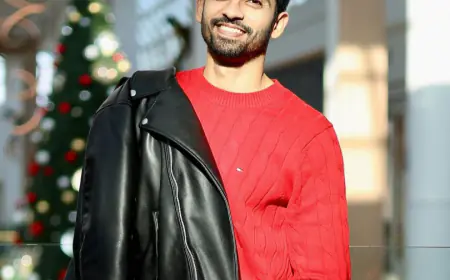 Vaibhav Sharma on his movie I Am No Queen: 'People are hating me!'