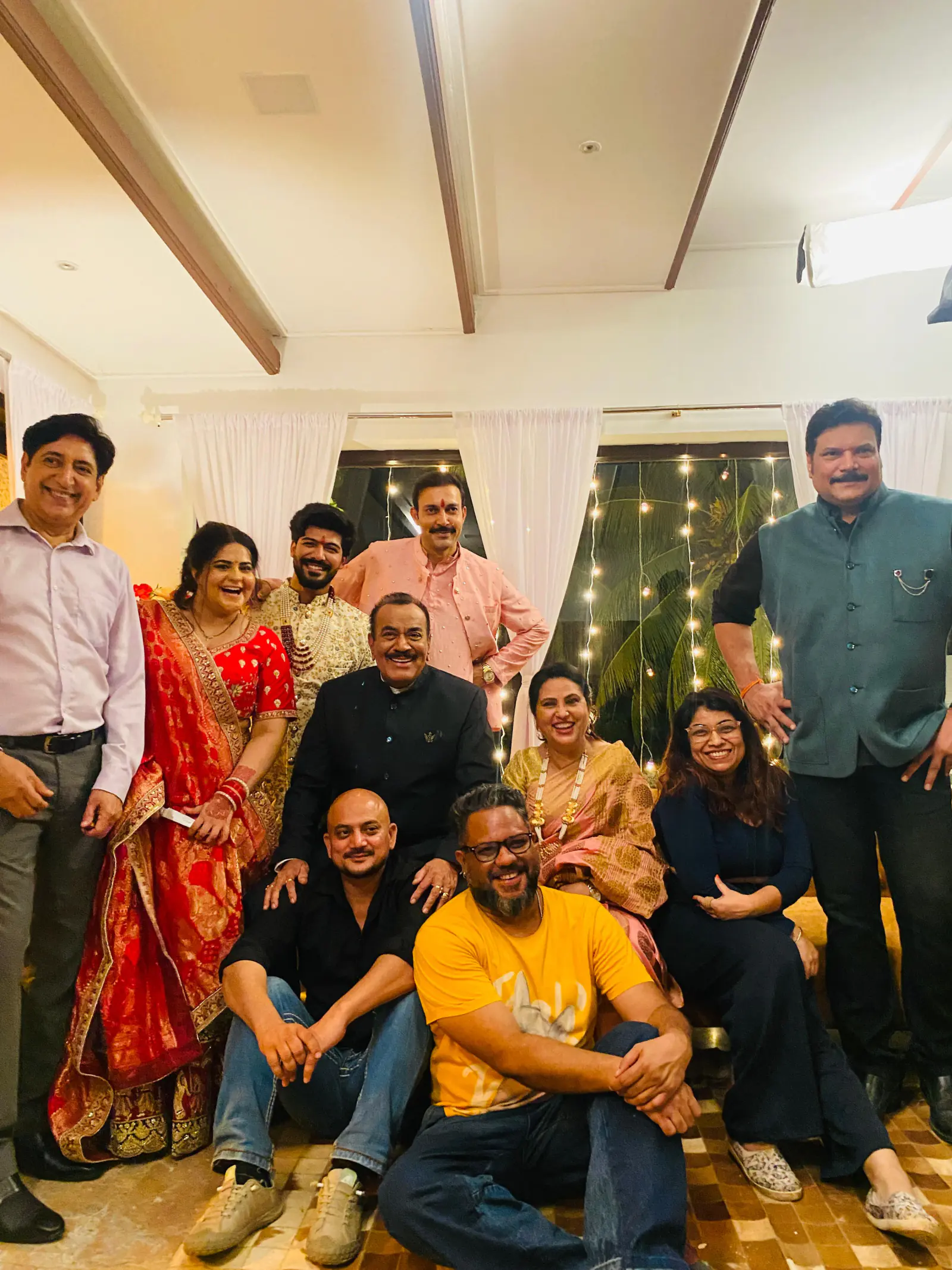 Actor Sheezan Khan shares his experience of working with the famous CID team on a Pocket FM series