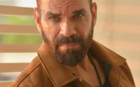 Constant exposure and learning help me refine my craft: Rohit Choudhary