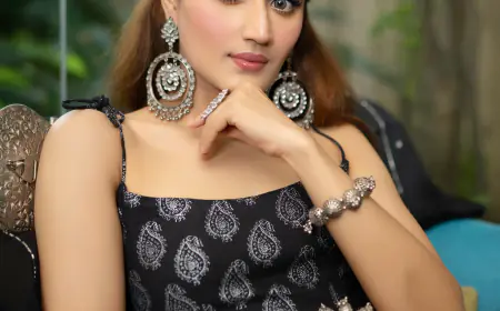 Arushi Nishank: Technological advancements have definitely played a role in shaking up relationships