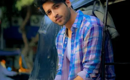 Right clothes and makeup makes it easier for them to deliver a strong performance: Rajat Verma