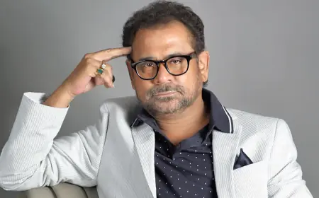 Anees Bazmee reacts on the making sequel of Ready