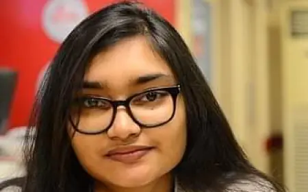 Sukanya Basu Mallik: The Filmmaker Shaking Up Cinema with Tech, Guts, and Grit