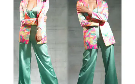 Diwali 2024: Take 3 Styling Cues From Gen Z Diva Kashika Kapoor That You Can Re-create This Diwali Festive Season