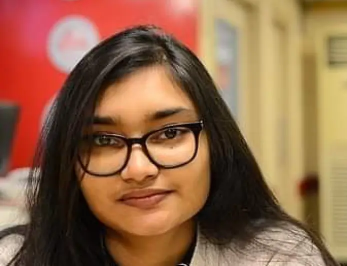 Sukanya Basu Mallik: The Filmmaker Shaking Up Cinema with Tech, Guts, and Grit