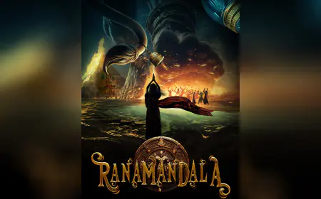 Adoni to Host Full-Scale Filming of People Media Factory’s Latest Project 'Ranamandala'