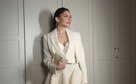 Kanika Kapoor and Meet Bros Unveil Their Latest Wedding Anthem: Sui Ve Sui