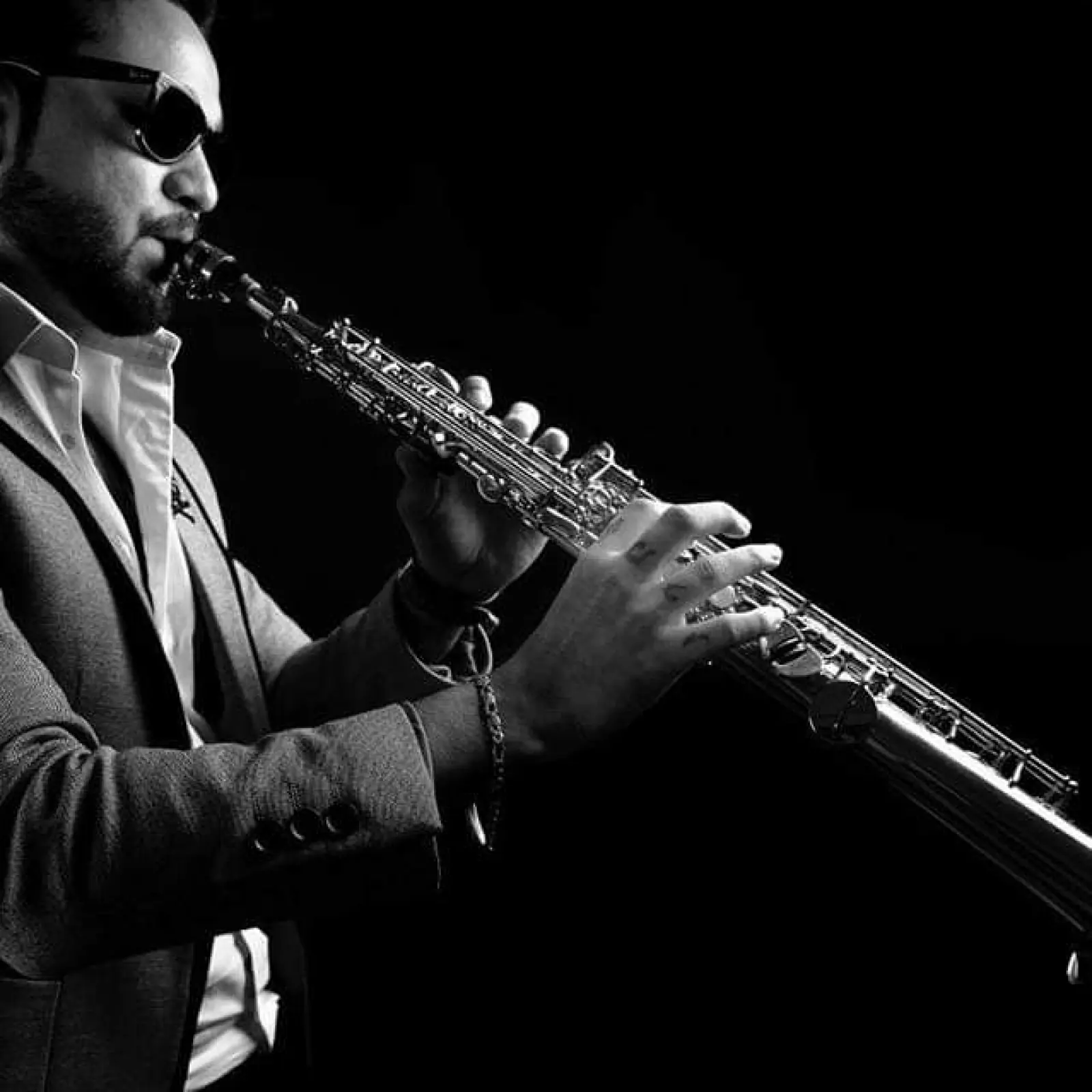 'Five - A Musical Harmony': A Global Saxophone Symphony Bringing Cultures Together