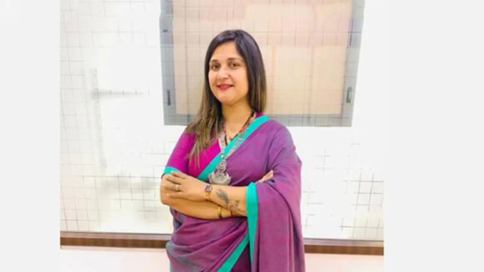Cannes Breaks Red Carpet Rules for Jodhpur Designer’s Rajasthani Bridal Look