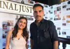 Khushi Bharadwaj Shares How Pankaj Tripathi Transformed Her Acting Journey on ‘Criminal Justice’