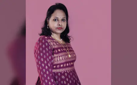 Aastro Trishela Kumaarr: Endorsing Lives Through Astrology, Vastushastra, Numerology, Crystal Healing & Empowering the Spiritual Life