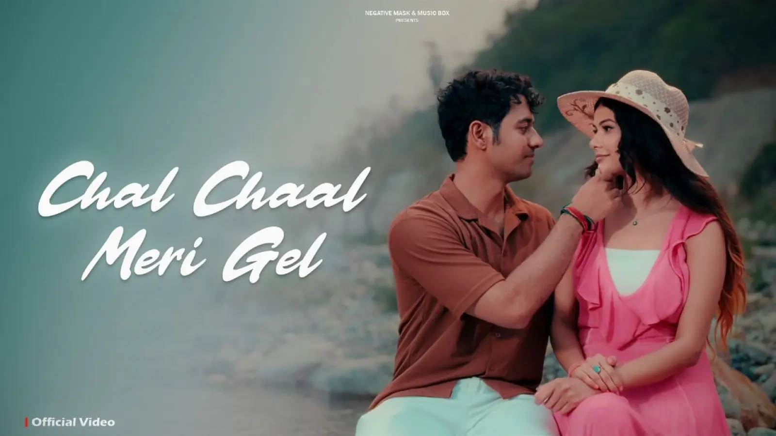 Ovind Yadav and Muskan Thakur Make Their Musical Debut with "Chal Chaal Meri Gel" – A Soulful Haryanvi Track Featuring Stellar Talents