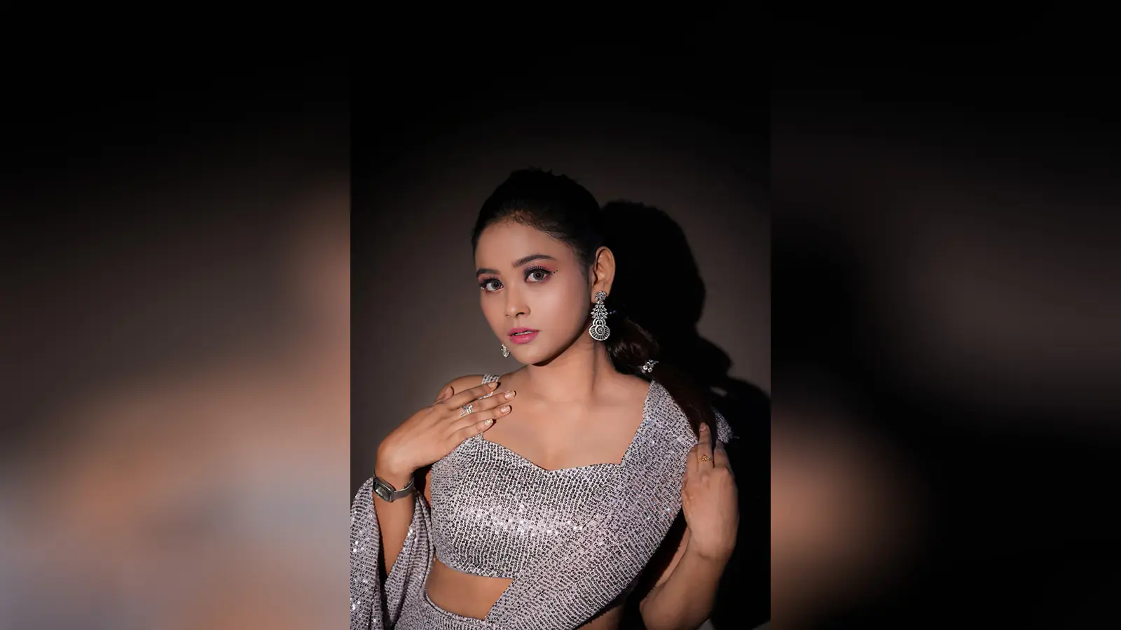 Gargi Kundu’s photos with Aryan Khan spark collaboration buzz