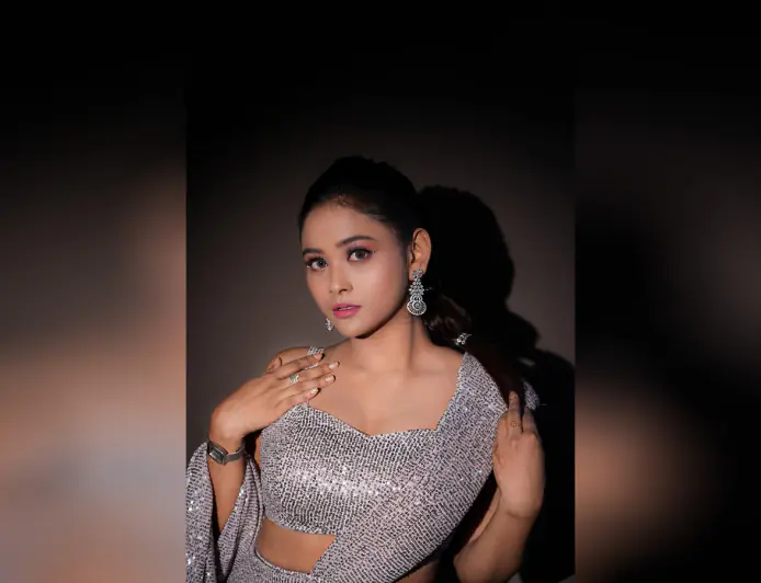 Gargi Kundu’s photos with Aryan Khan spark collaboration buzz