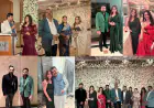 Sanjay and Smita Sinha Celebrate 31 Years of Togetherness with an Intimate Mumbai Gathering