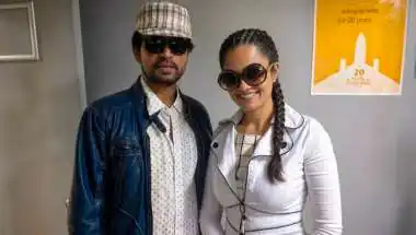 Sheena Chohan Pays Heartfelt Tribute to Irrfan Khan on Anniversary