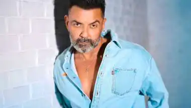 Bobby Deol Goes Bold in Anurag Kashyap's Bandar