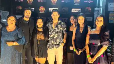 Mann Ati Sundar Hits 1000 Episodes with Grand Celebration