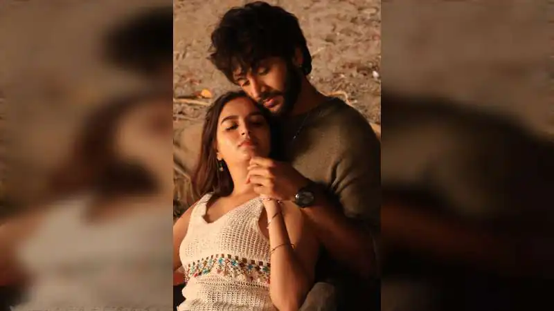 Trailer Launch: Ishika Shahi’s Tu Yaa Koi Nahi promises a love Story That Breaks All Rules on DKP youtube Channel