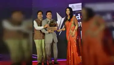 Filmmaker Aashim Khetrapal Named Mid-Day Spiritual Leader of 2026