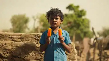 'Omlo' – A Heartfelt Rajasthan Tale That Confronts Pain and Breaks Cycles