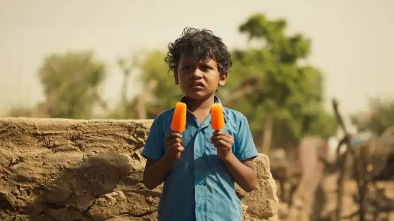 'Omlo' – A Heartfelt Rajasthan Tale That Confronts Pain and Breaks Cycles