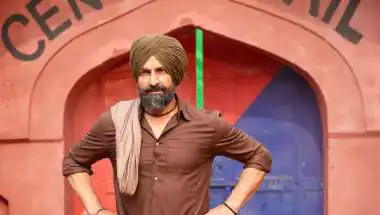 Vikramjeet Virk Takes the Spotlight as ‘Mitti De Putt’ Song ‘Peediyan’ Is Out Now