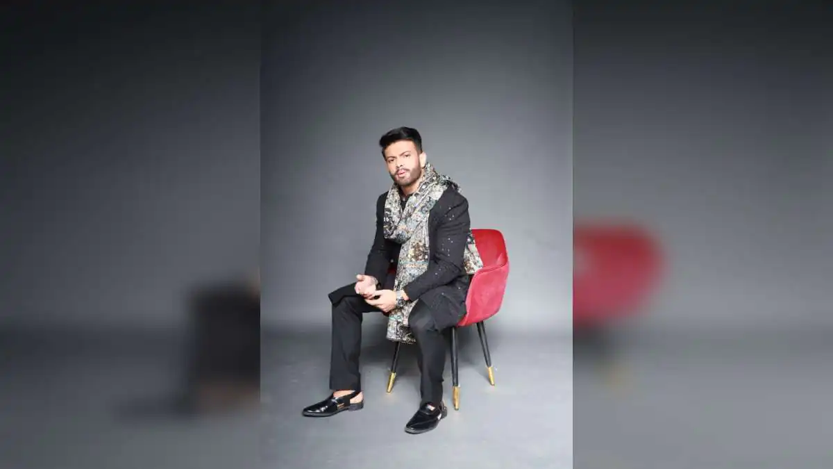 5 reasons why we love Aadil Jaipuri