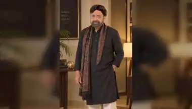 Dr. Anil K. Mehta Charms Delhi With Soulful Ghazals at Shaam-E-Ghazal