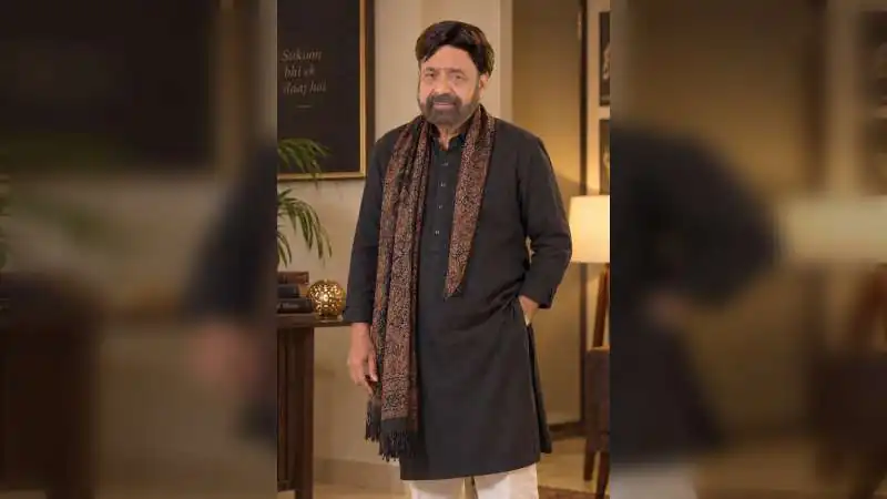 Dr. Anil K. Mehta Charms Delhi With Soulful Ghazals at Shaam-E-Ghazal